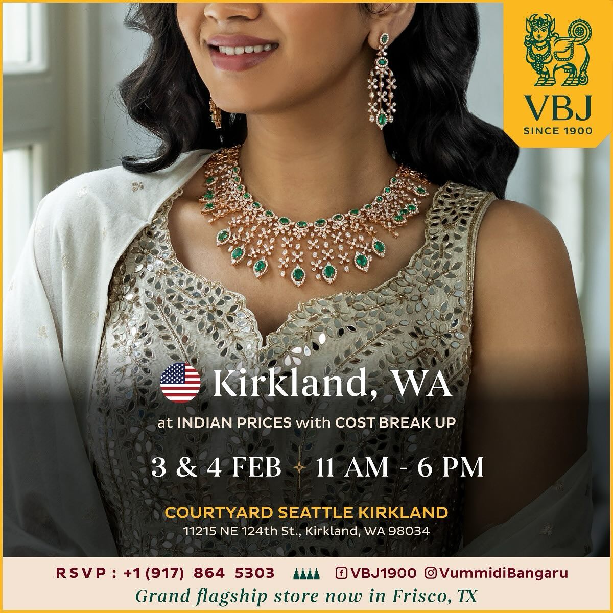 Vbj hot sale diamond jewellery